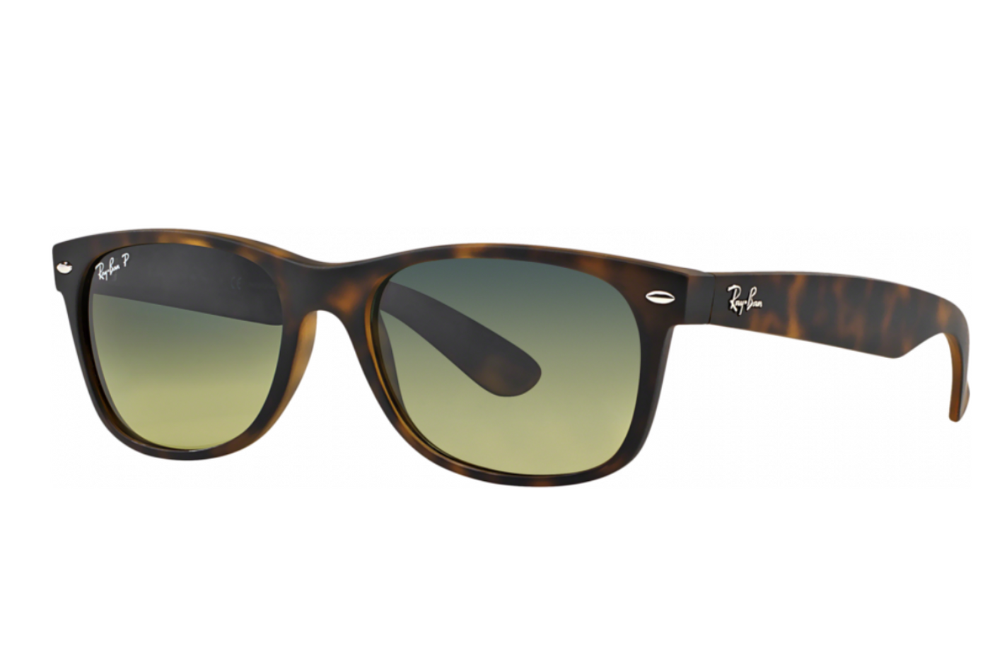 Ray-Ban Sunglass RB2132 55 POLARIZED – woweye