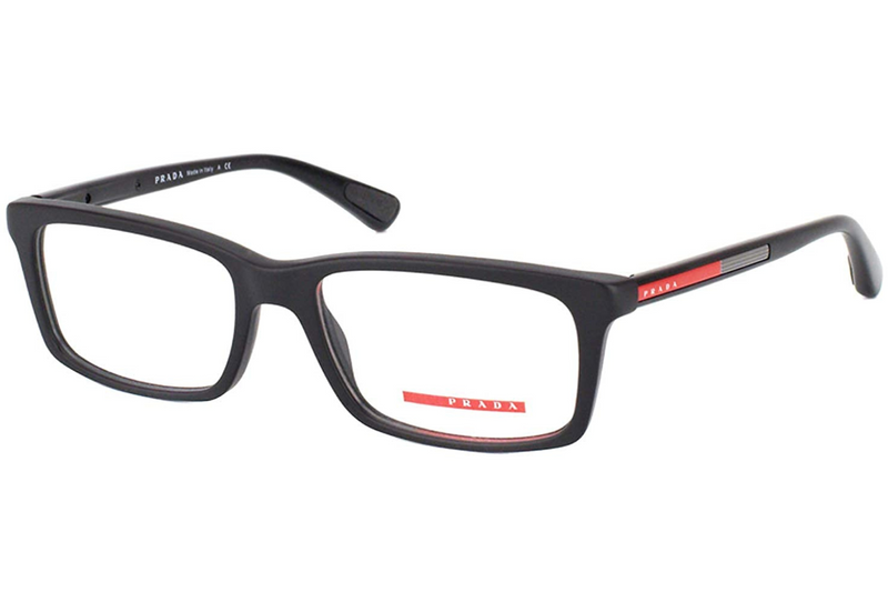 Prada Frame VPS 02C