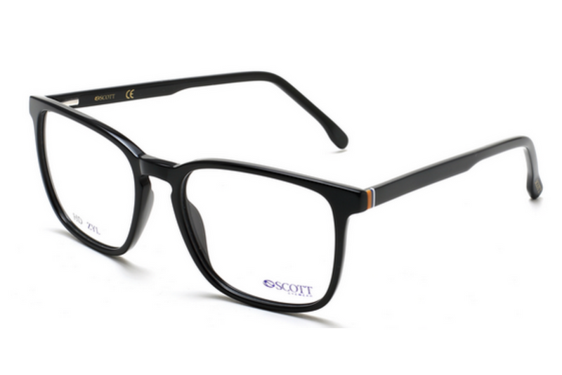 Scott Frame SC870