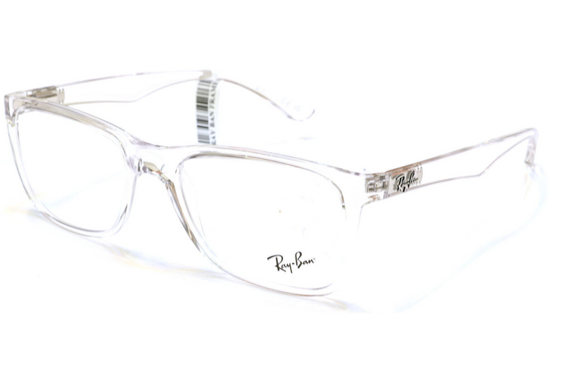 Ray-Ban Frame RX7027I