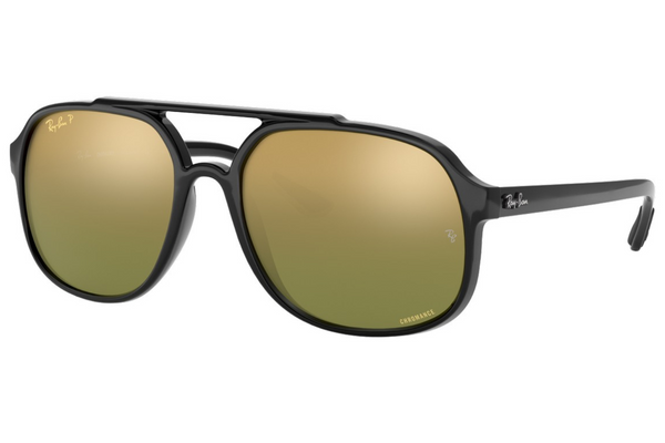 Ray-Ban RB4312CH 876/6O POLARIZED