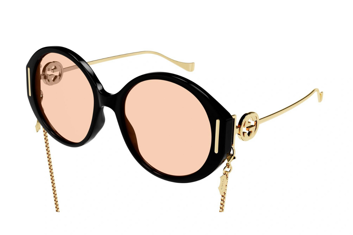 Gucci Sunglasses GG 1202S 002