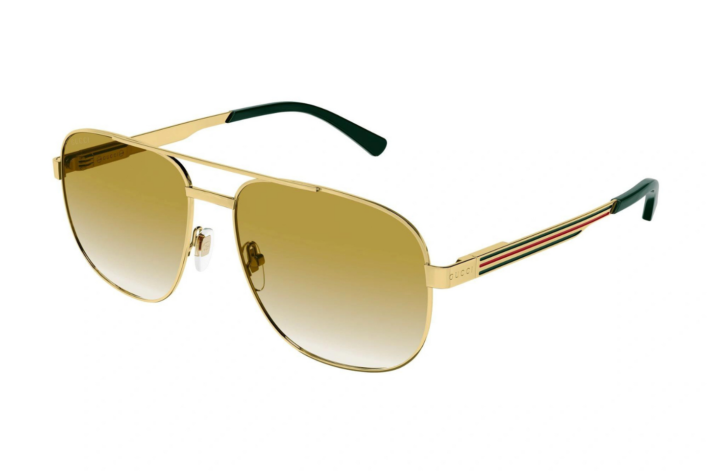 Gucci top havana gold