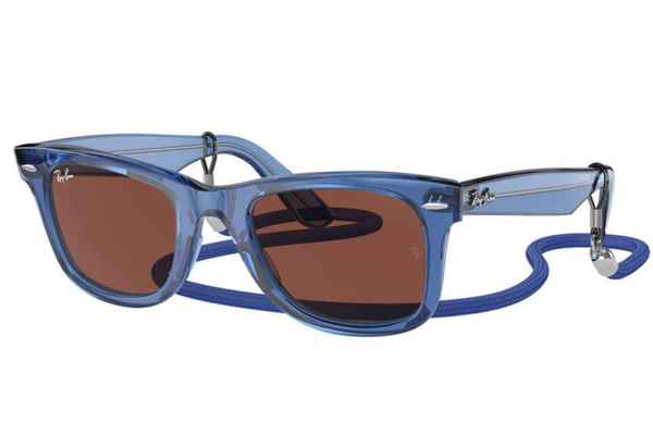 Ray-Ban Sunglass  RB2140