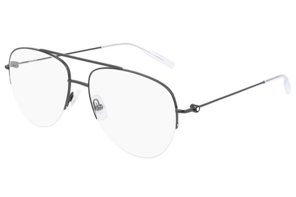 Mont Blanc Frame MB0077O 001