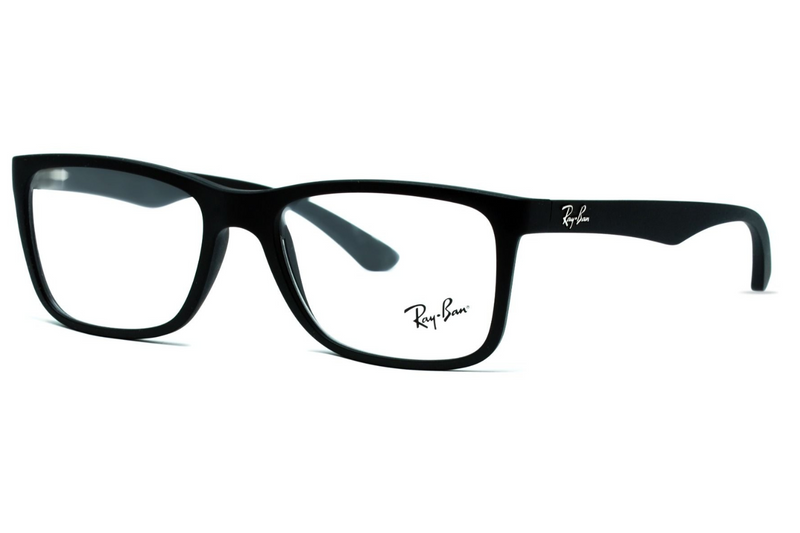 Ray-Ban Frame RX7027I