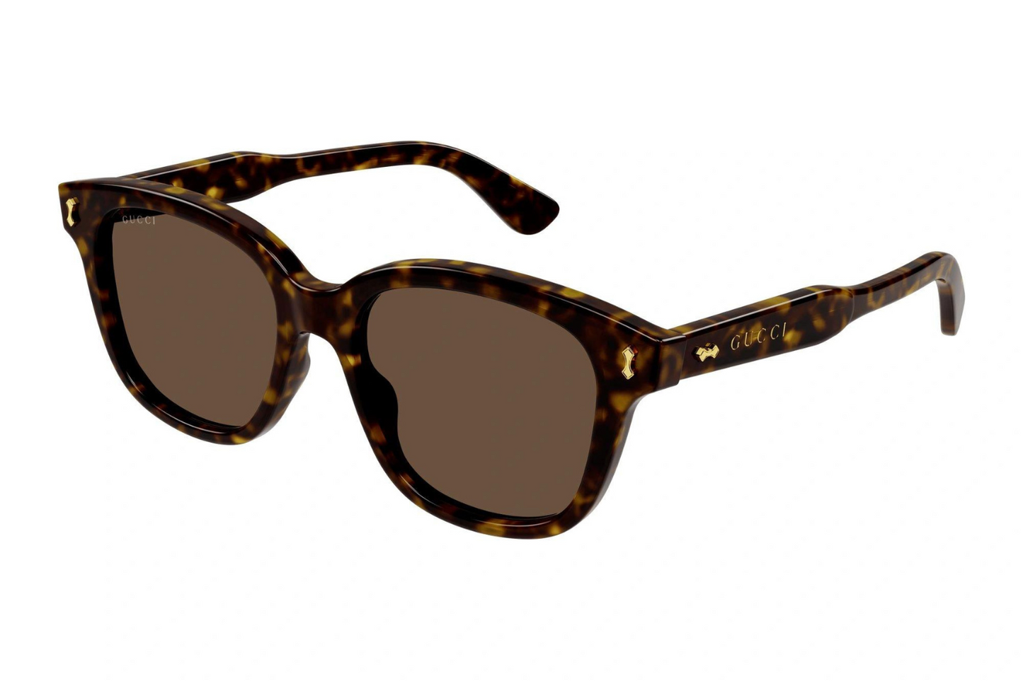 Gucci Sunglasses GG 1264S 005