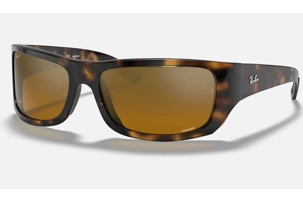 RAY-BAN  RB4283CH CHROMANCE 710/A3 POLARIZED