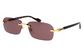 Gucci Sunglasses GG 1221S 002