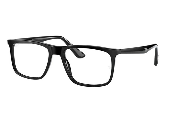 Ray-Ban Frame RX5389I 54