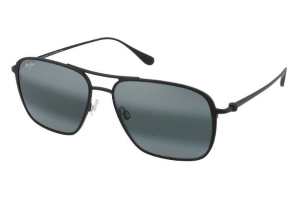 Maui Jim Sunglasses BEACHES MJ 541 POLARIZED