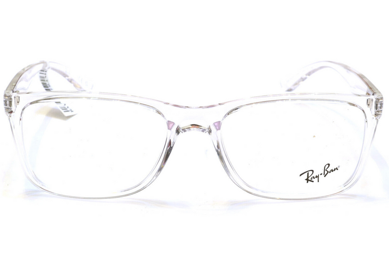 Ray-Ban Frame RX7027I