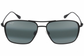 Maui Jim Sunglasses BEACHES MJ 541 2M POLARIZED
