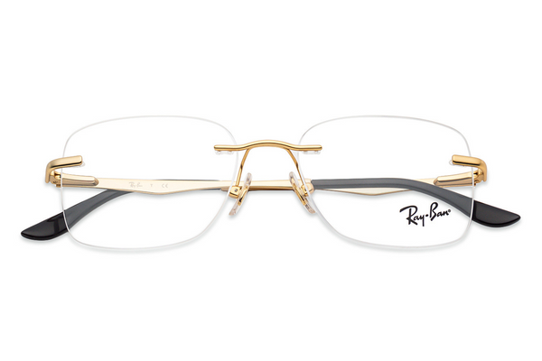 Ray-Ban RX6435 2730