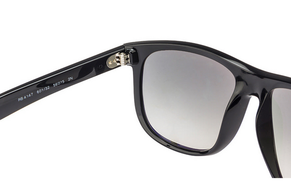 RAY-BAN Sunglasses RB4147 601-32