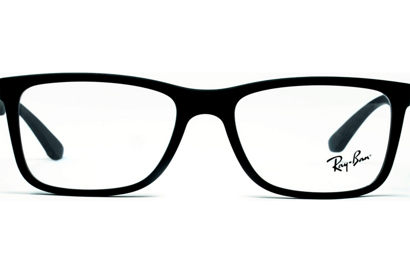 Ray-Ban Frame RX7027I