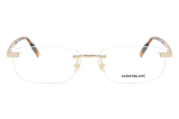 Mont Blanc Frame MB0023O 003