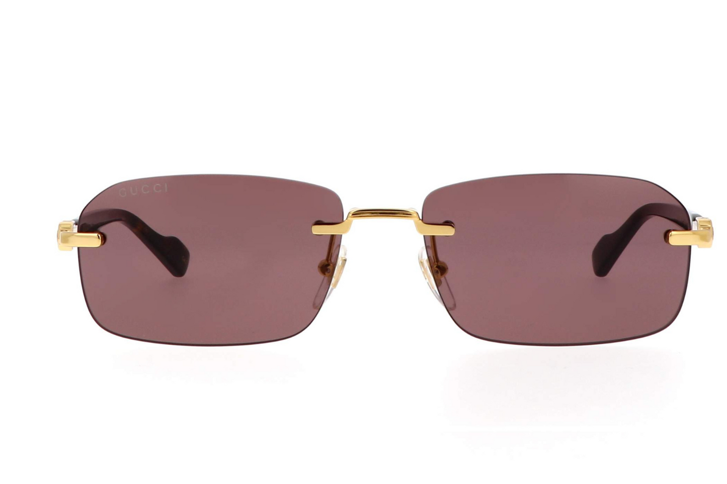 Gucci Sunglasses GG 1221S 002
