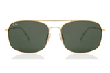 Ray-Ban RB3611 001/31