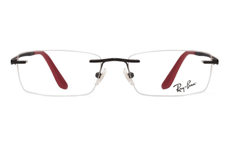 Ray-Ban Frame RX6303