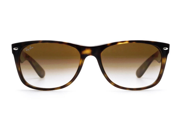 Ray-Ban Sunglass RB2132 55