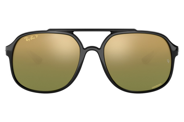 Ray-Ban RB4312CH 876/6O POLARIZED