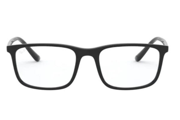 Ray-Ban Frame RX 7170I 53