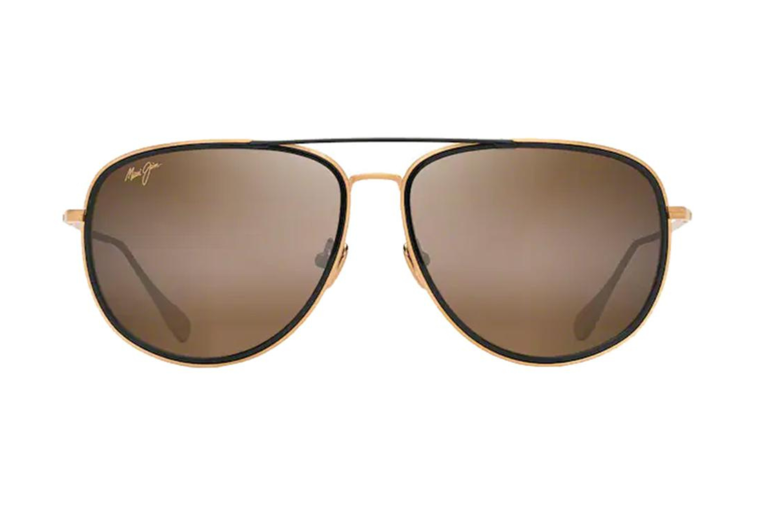 Maui Jim Sunglasses FAIR WIND B 554 16M POLARIZED woweye