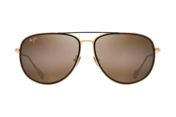 Maui Jim Sunglasses FAIR WIND B 554 16M POLARIZED