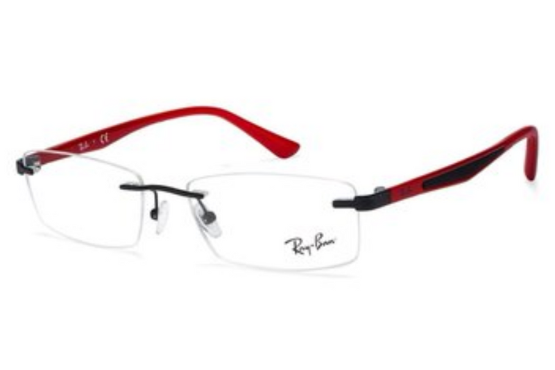 Ray-Ban Frame RX6326I