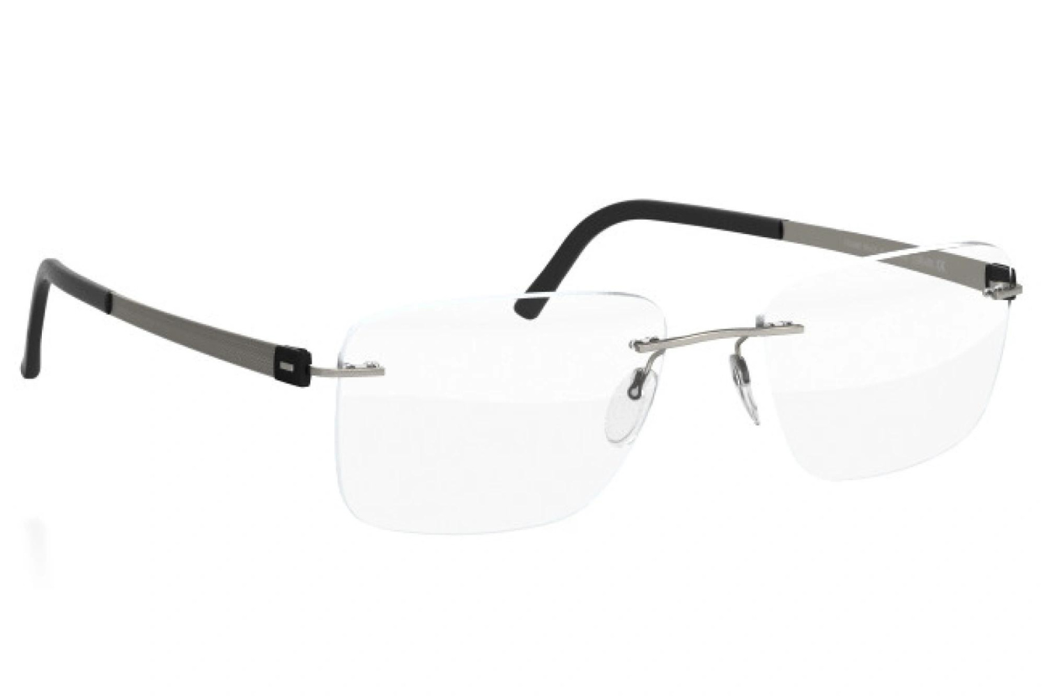 Silhouette titanium deals frames