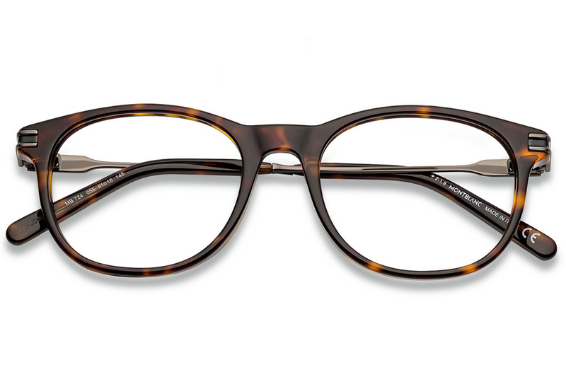 Mont Blanc Frame MB0724 055