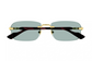 Gucci Sunglasses GG 1221S 003