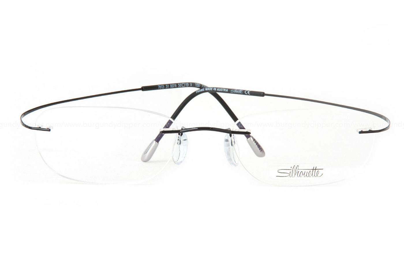 Silhouette Frame TMA Must Collection 7613 6074 – woweye