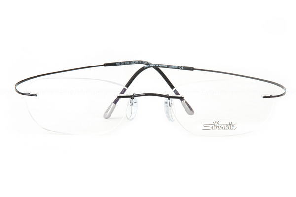 Silhouette Frame TMA Must Collection 7613 6074