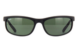 RAY-BAN Predator 2 RB2027