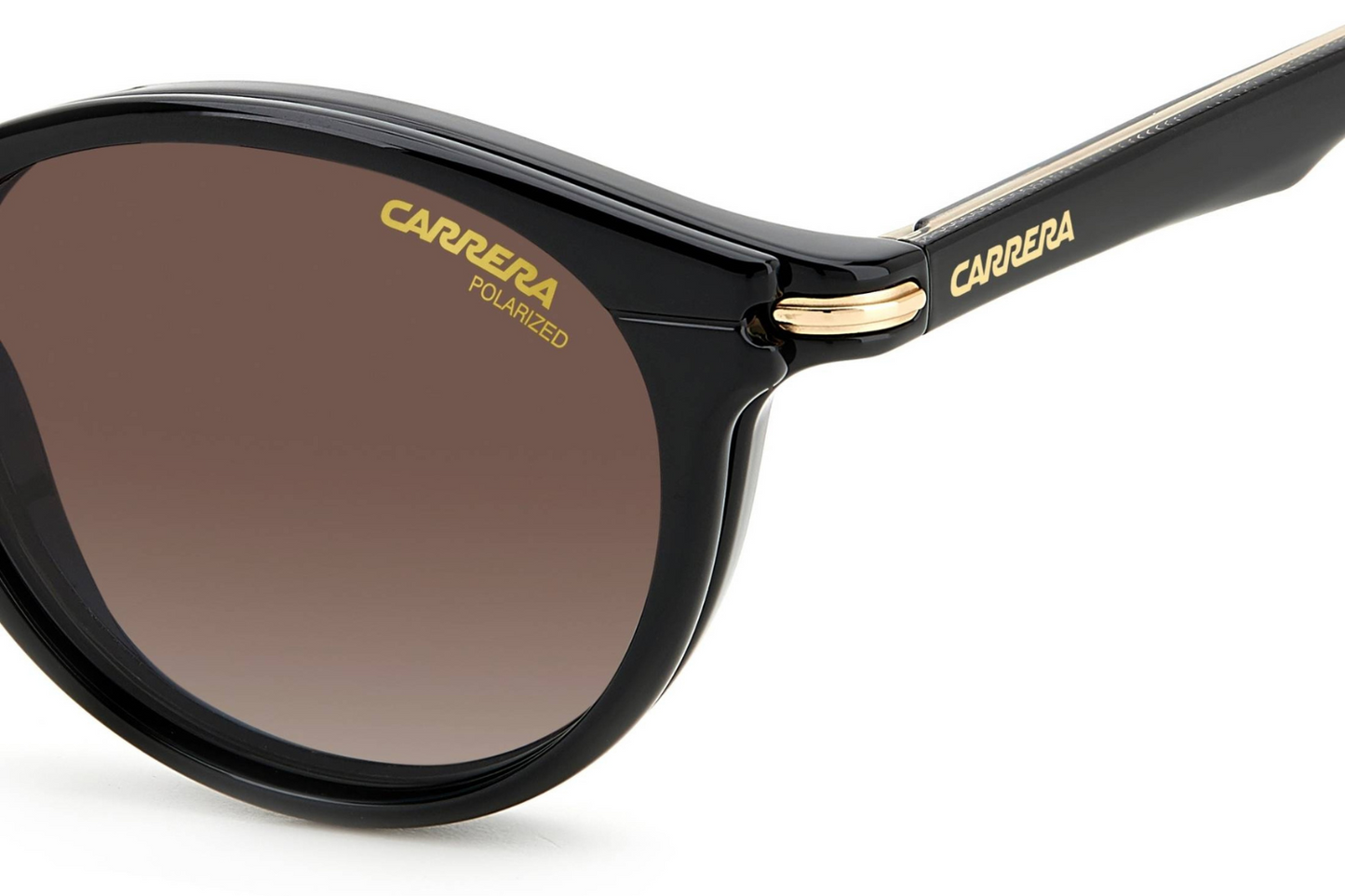 Carrera Sunglasses CA 297/CS With Clip-On
