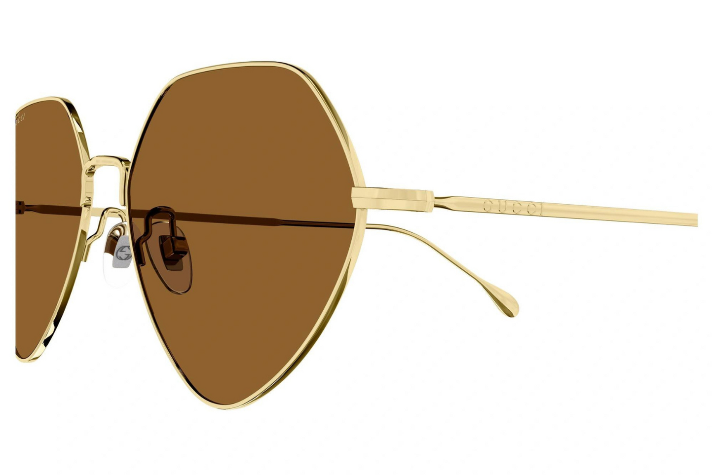 Gucci Sunglasses GG 1182S 002