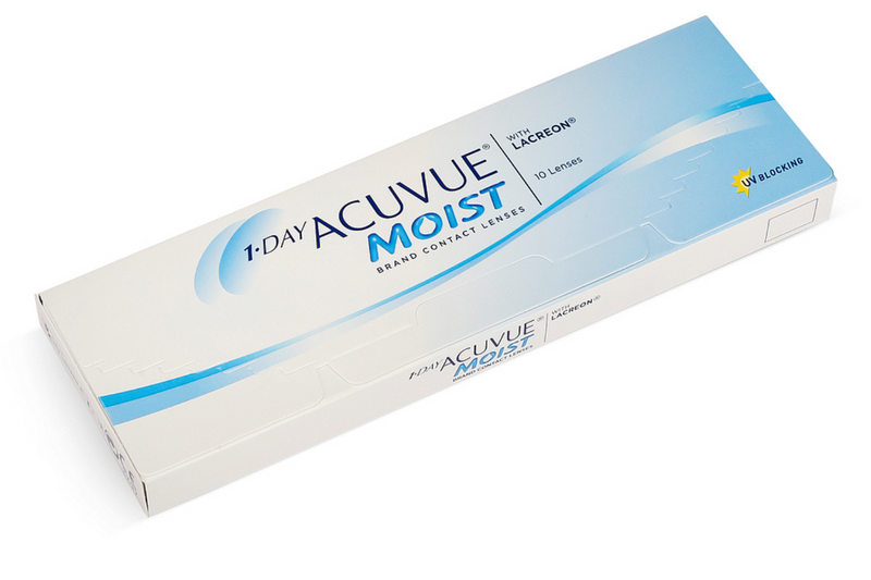 Contact Lenses Lentes De Contacto Johnson Johnson Oasys Johnson