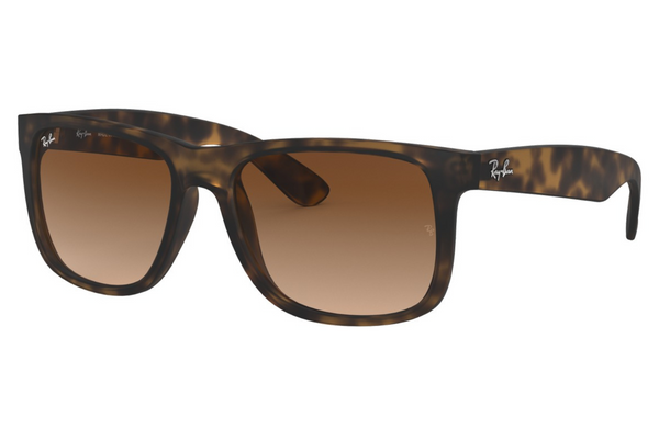 Ray-Ban Sunglasses Justin RB4165 55