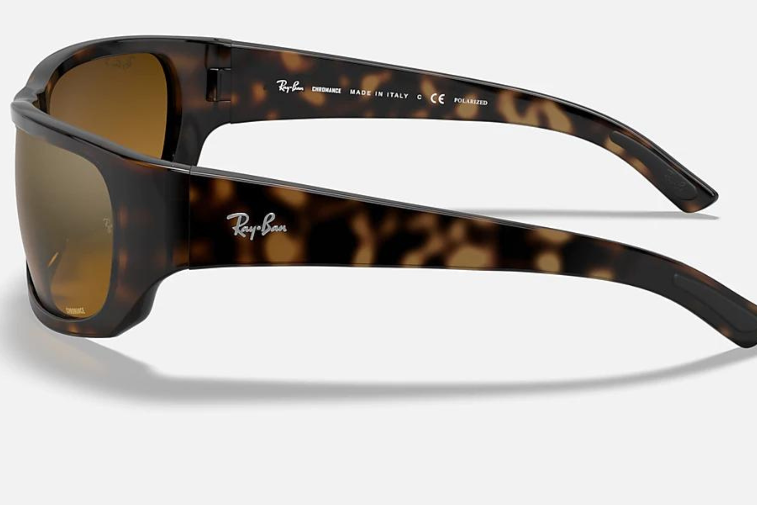 Ray ban chromance 4283 sales