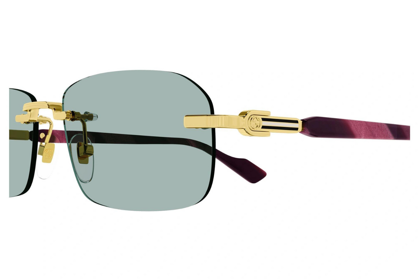 Gucci Sunglasses GG 1221S 003