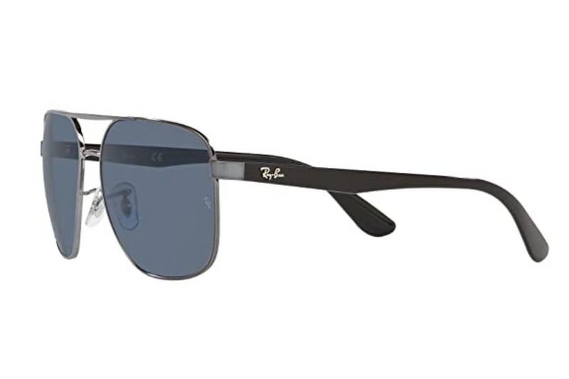 Ray-Ban Sunglasses RB3678 58