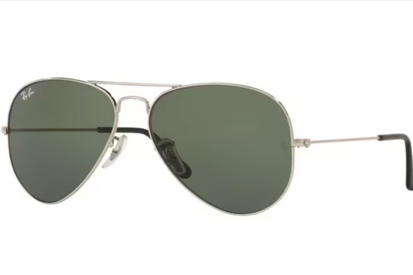 Ray-Ban Sunglasses RB3025I 58