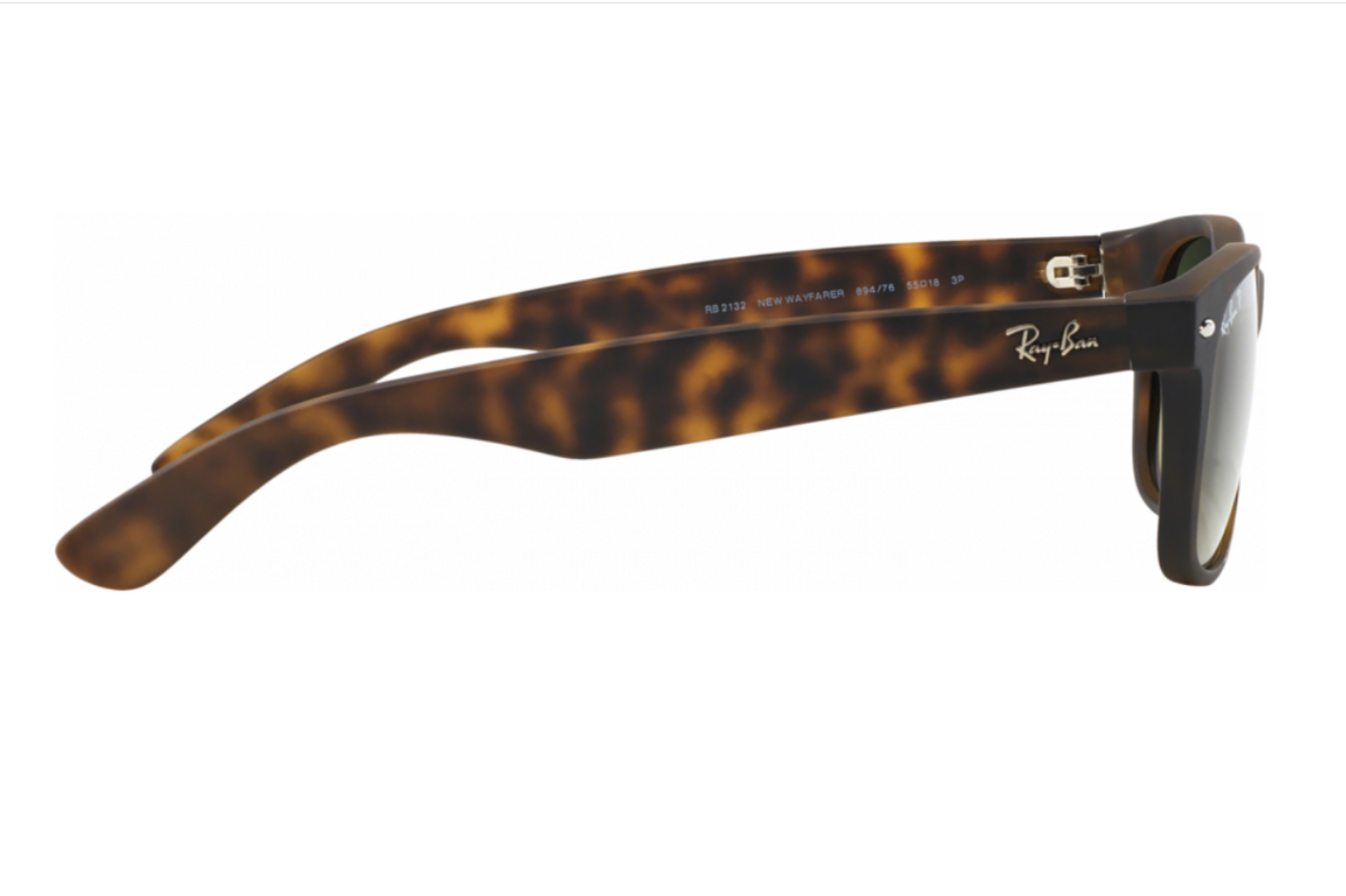 Ray-Ban Sunglass RB2132 55 POLARIZED – woweye