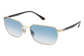 RAY-BAN RB3684CH 001/3F