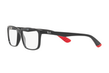 Ray-Ban Frame RX 7129I