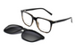 Tommy Hilfiger Frame TH1080 Acetate Clip On New Arrival