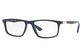 Ray-Ban Frame RB7128