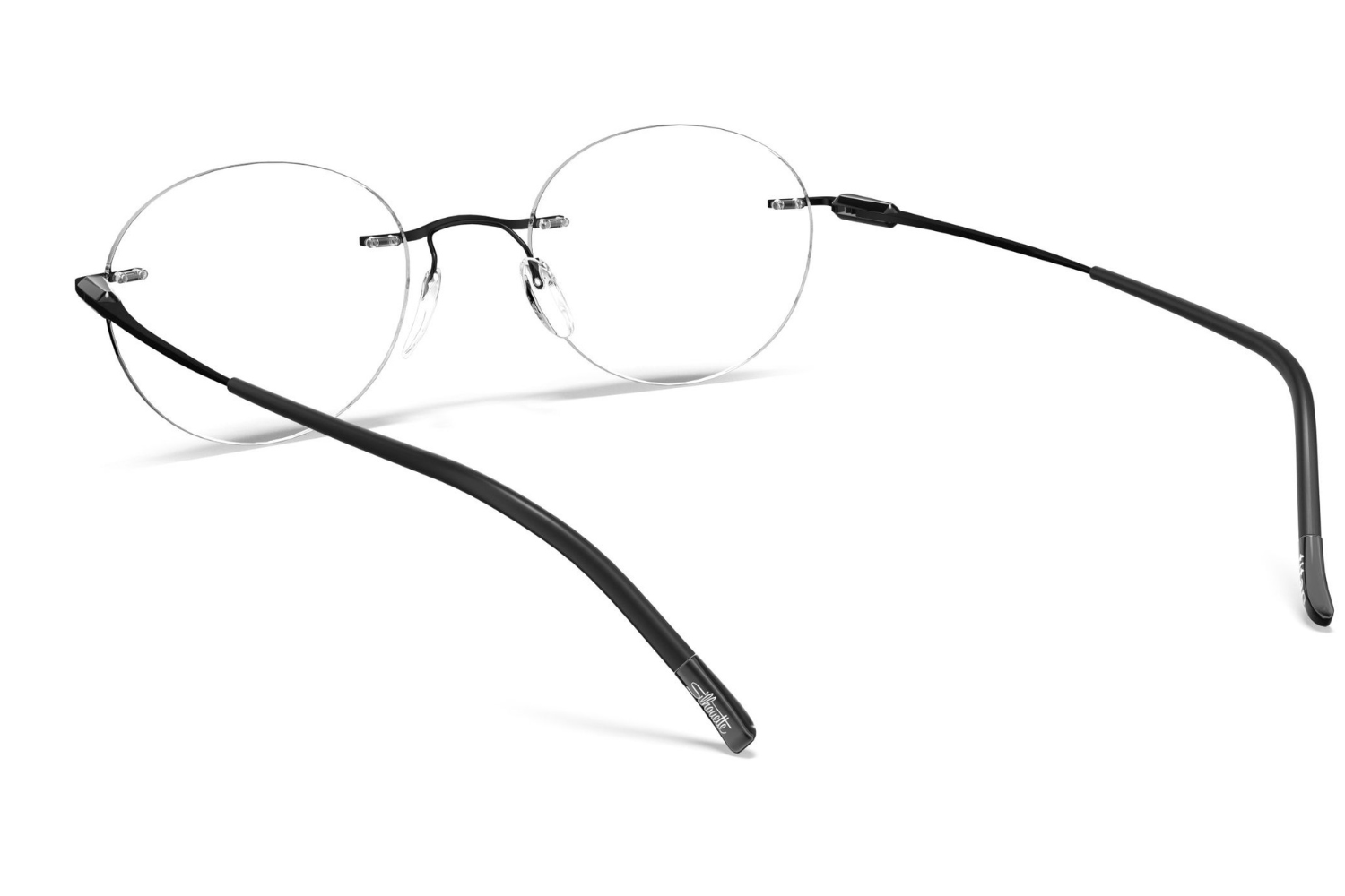 Silhouette Purist 5561/AJ 9040 Glasses - US